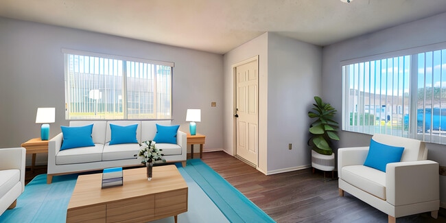 Foto del edificio - 1353 Westover St