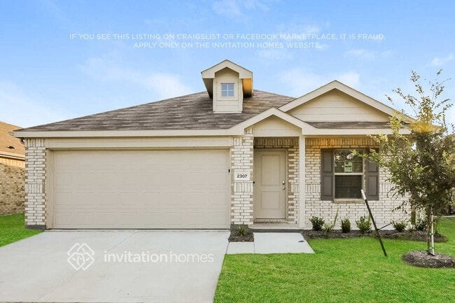 Building Photo - 2307 Ava Dr