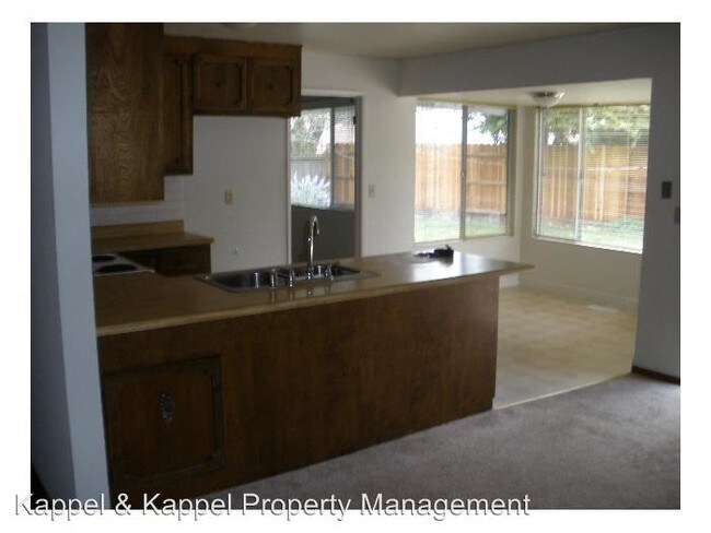 Foto del edificio - 3 br, 2 bath House - 137 Chinook Court