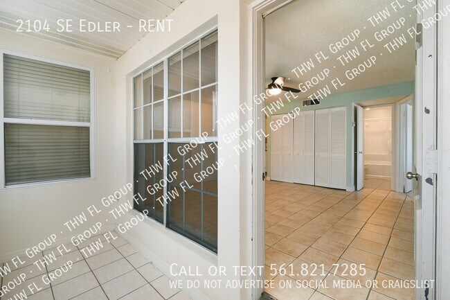 Foto del edificio - 2104 SE Edler-RENT