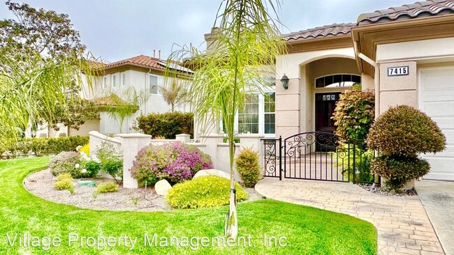 Building Photo - 3 br, 2.5 bath House - 7415 Melodia Terrace