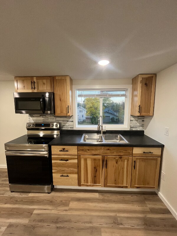 Foto principal - 602 5th St NW