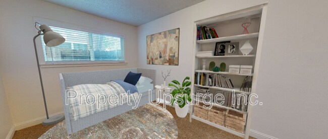 Building Photo - 1705 Manter Dr