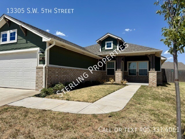 Foto del edificio - 13305 SW 5th St