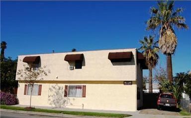 Foto del edificio - 447 W Monterey Ave