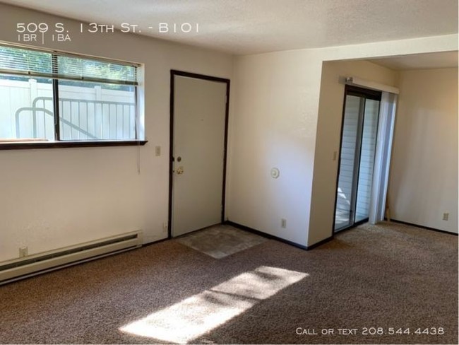 Building Photo - 1 bedroom in Boise ID 83702