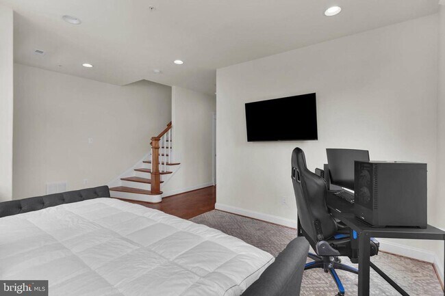 Foto del edificio - 8841 Urbana Church Rd