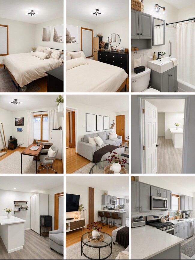 Foto del edificio - 5347 N Mont Clare Ave
