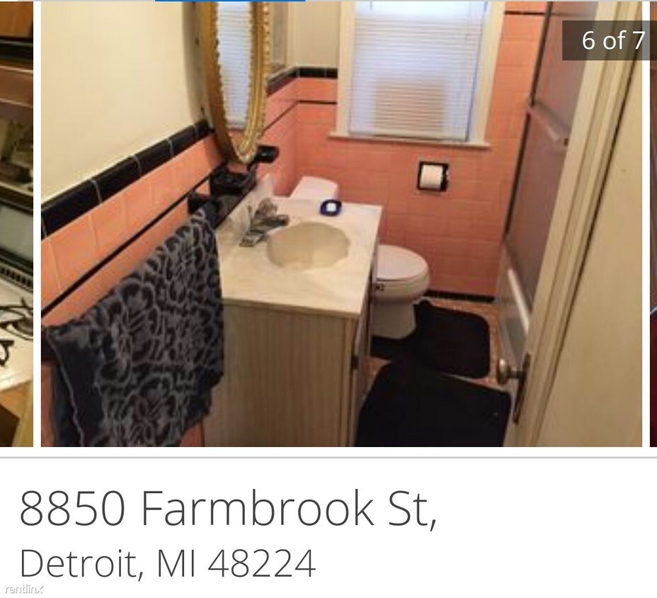 Foto del edificio - 8850 Farmbrook St