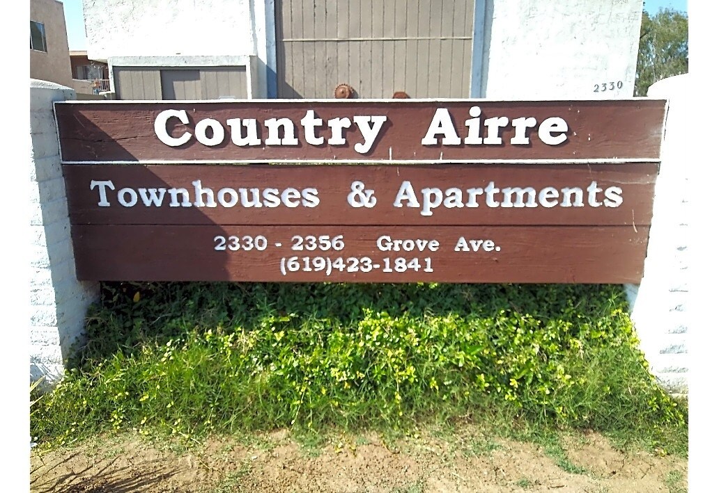 Foto principal - 2356 Grove Ave