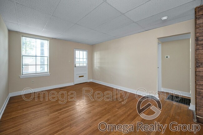 Foto del edificio - 901 9th Ave