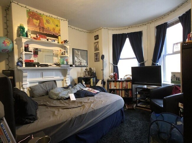 Foto del edificio - Get $1000 on Closing!  Gorgeous Apt in Con...