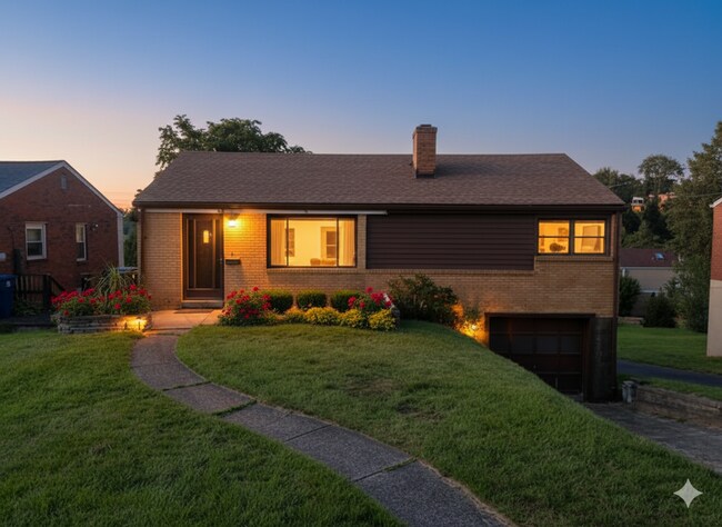 Foto del edificio - Spring Into Homeownership This May! Lease-to-Own Home Opportunity – This is NOT a Typical Rental!