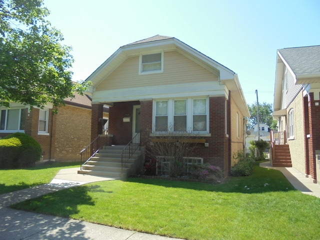 Primary Photo - 5439 W Berenice Ave