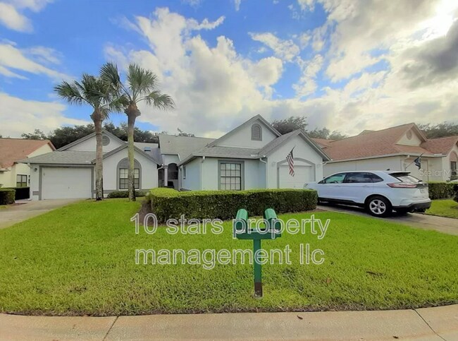 Building Photo - 9200 Turnberry Court