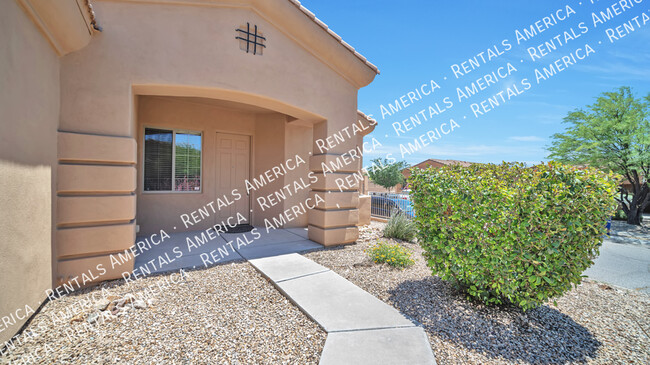 Building Photo - 10430 E Rita Ranch Crossing Cir
