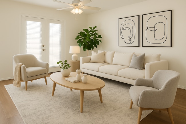 Building Photo - Villa Camille