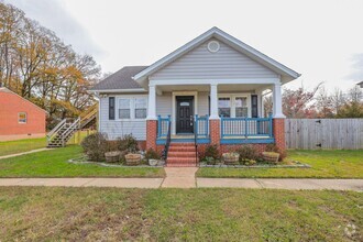 Building Photo - 9288 Chamberlayne Rd