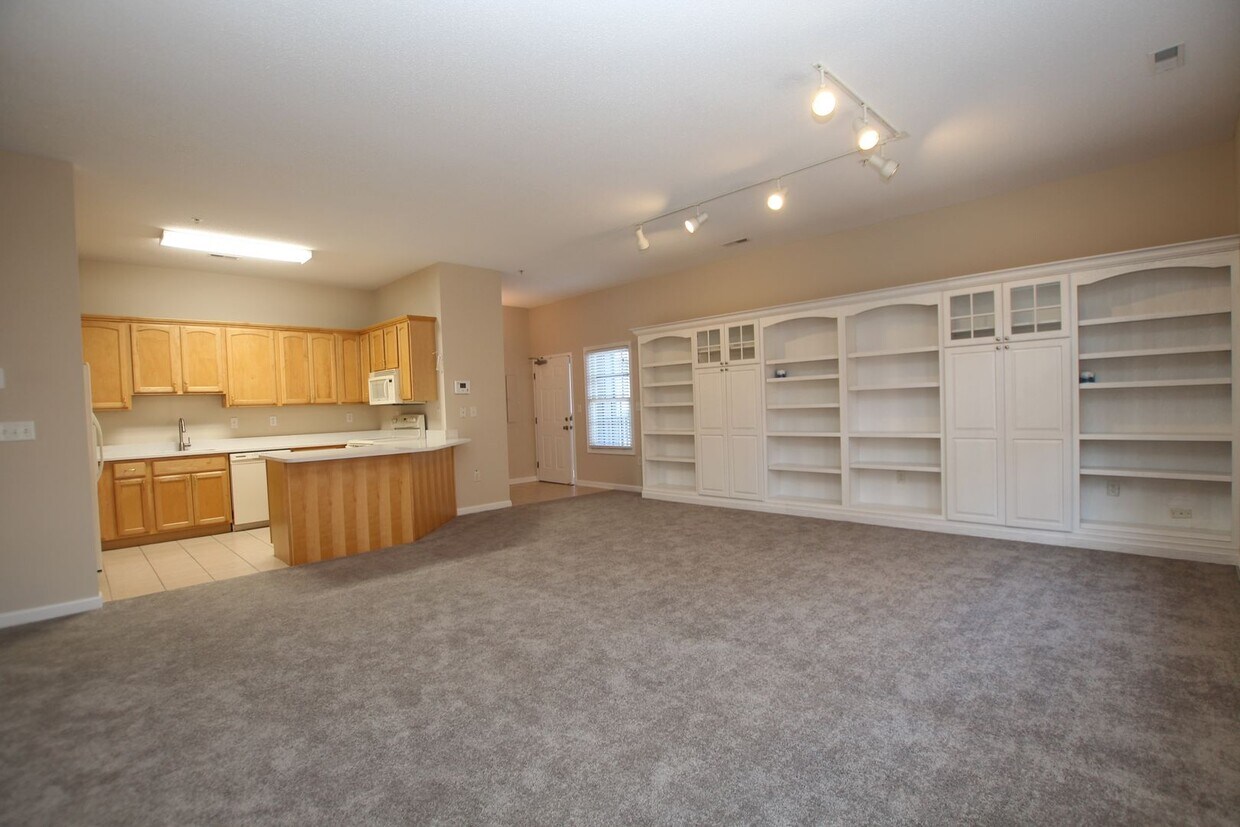 2 Bed 2 Bath Condo located in Villages of House Rental in Lewes