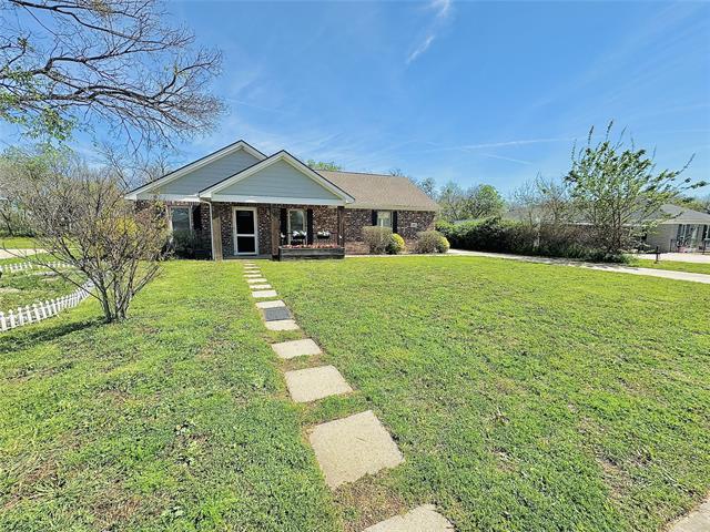 Foto principal - 306 Gammill St