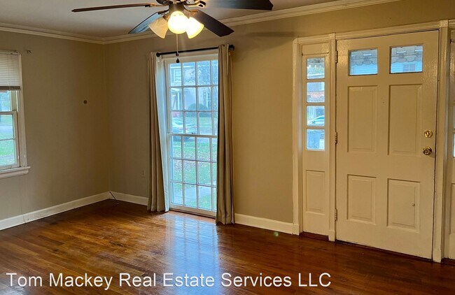 Building Photo - 2 br, 1 bath House - 2536 Olive St.