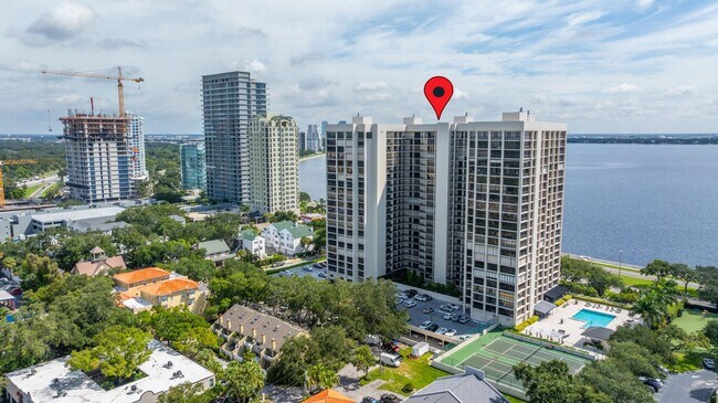 Foto del edificio - 3301 Bayshore Blvd