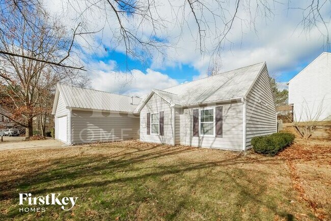 Building Photo - 4336 Yellow Rose Dr