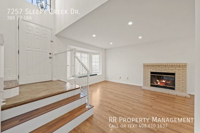 Building Photo - 7257 Sleepy Creek Dr