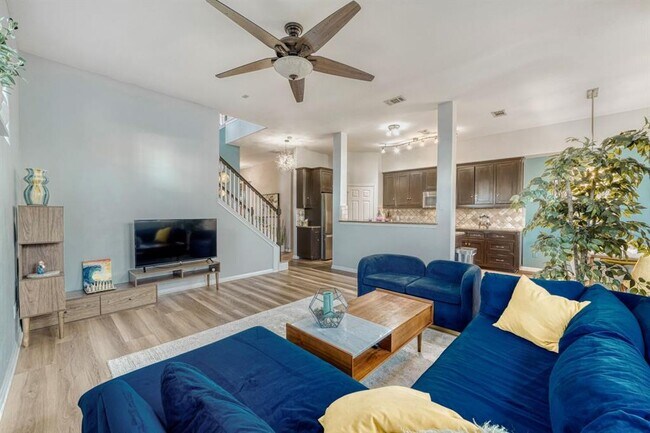 Foto del edificio - 1009 Taulbee Ln