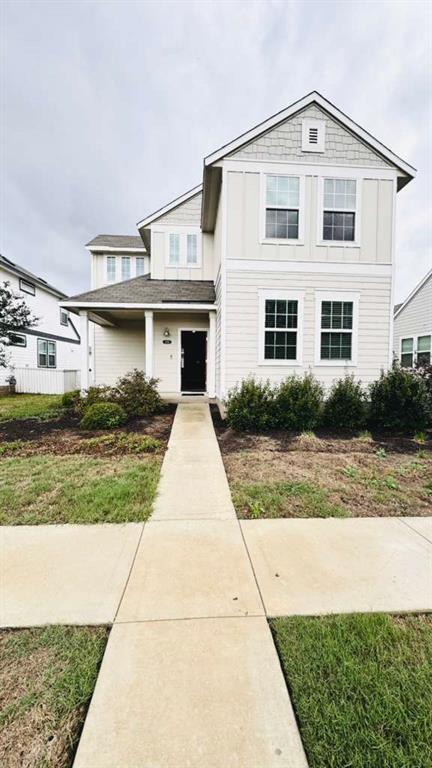 Foto del edificio - 1305 Goforth Rd