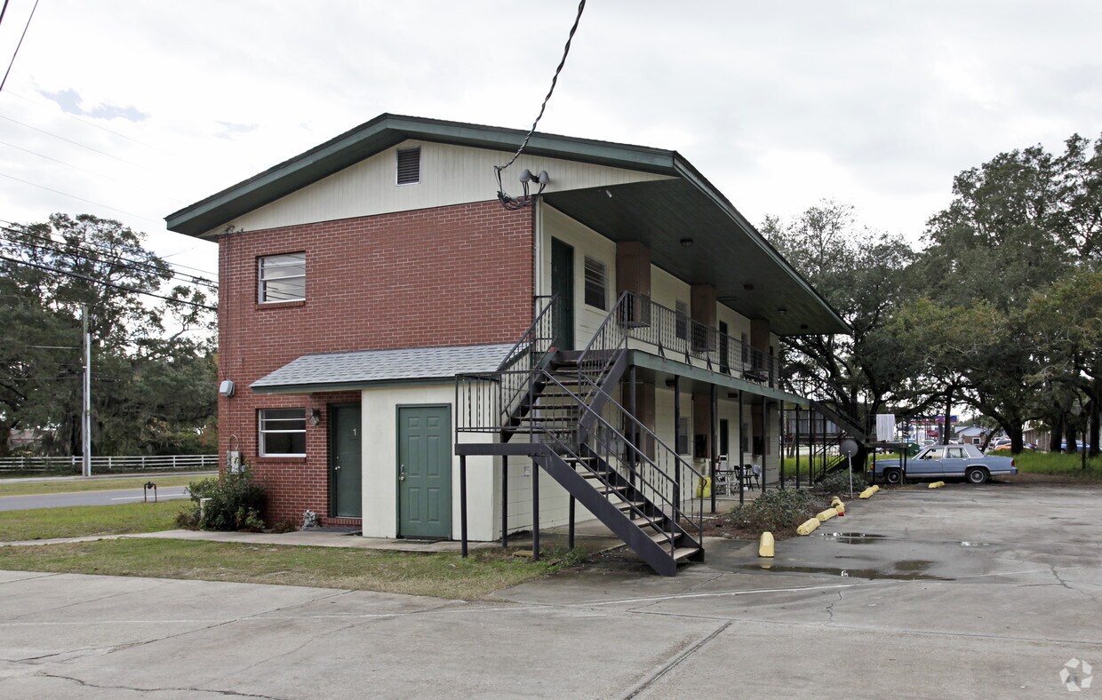 Building Photo - 6116 E Us-98
