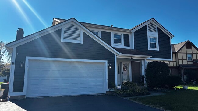 Building Photo - 437 Colony Park Dr