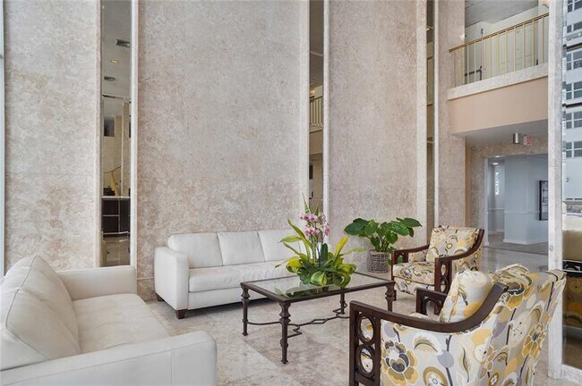 Foto del edificio - 4020 Galt Ocean Dr
