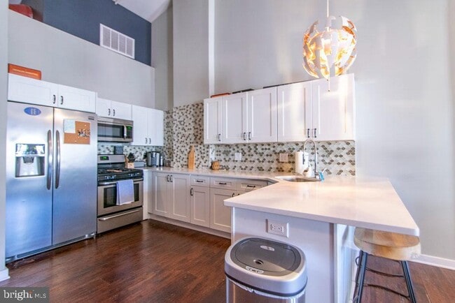 Foto del edificio - 19 N 3rd St