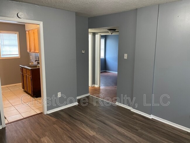 Building Photo - 596 S Danny Thomas Blvd