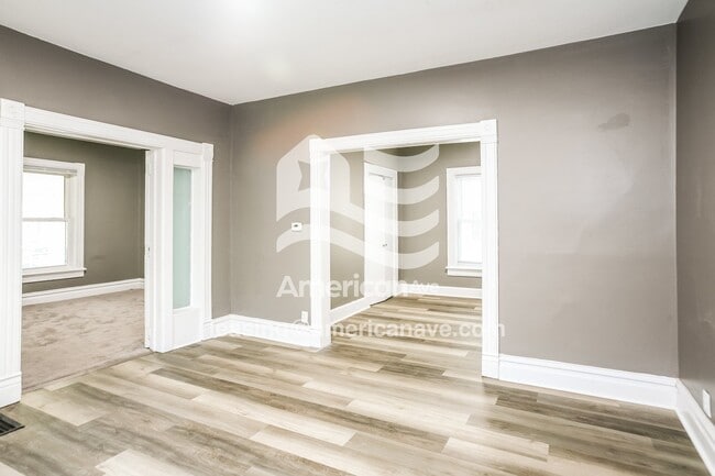 Foto del edificio - 2003 S Taylor St