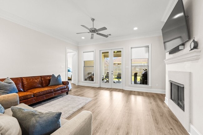 Foto del edificio - Luxury Living in The Woodlands - COMING SO...