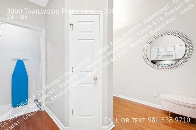 Building Photo - 2BR/2 BA Condo in great location, minutes ...