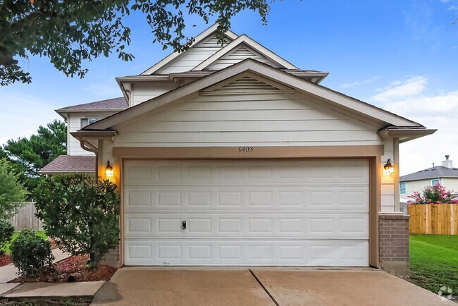Building Photo - 6403 Misty Brook Bend Ct