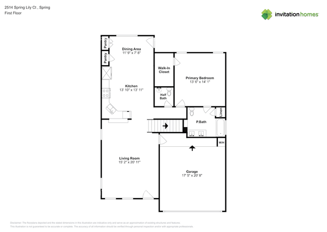 Building Photo - 2514 Spring Lily Ct