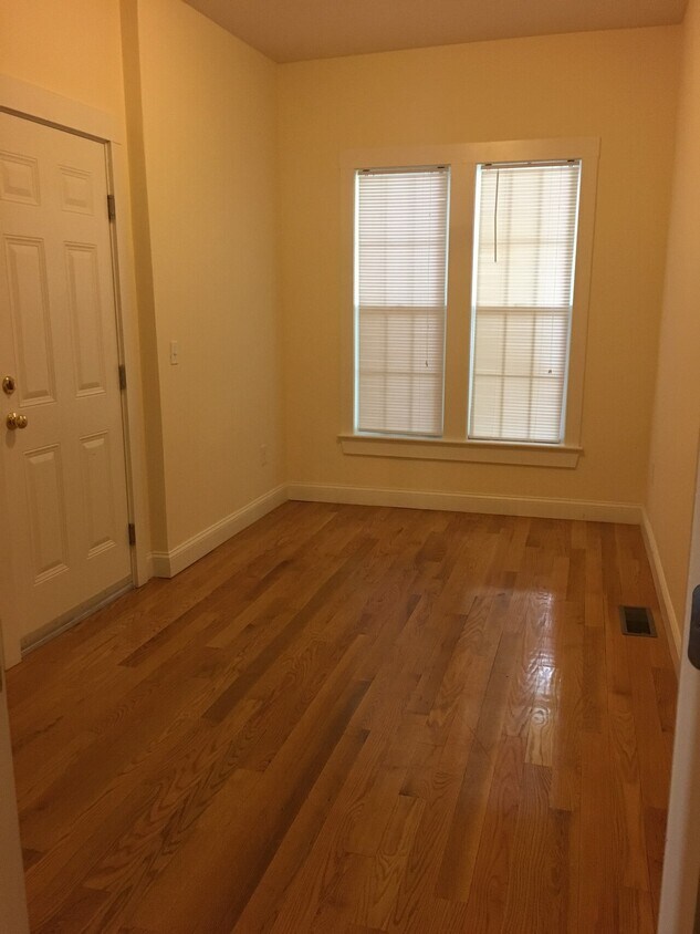 Foto del edificio - 423 Pawtucket Street