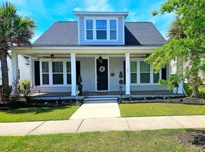 Building Photo - 503 Scholar Way
