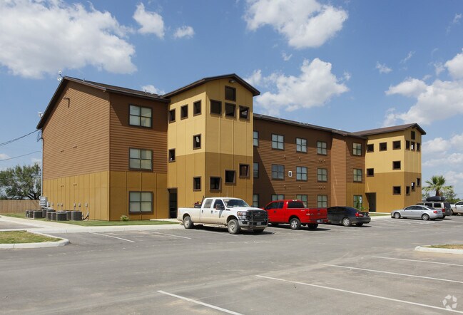 La Villita Corporate Housing Apartments Carrizo Springs