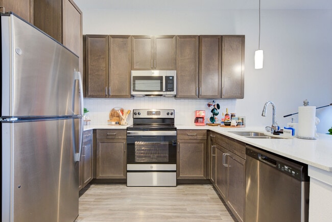 Apartamentos Art House — foto comunitaria - Art House