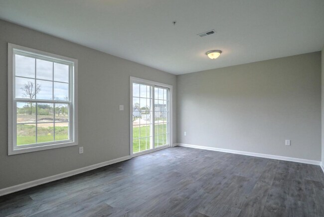 Foto del edificio - Dallastown Schools! Beautiful 3 Bedroom, 2.3 Bath Townhome!