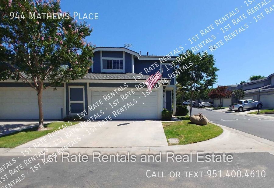 Foto principal - The perfect townhome!