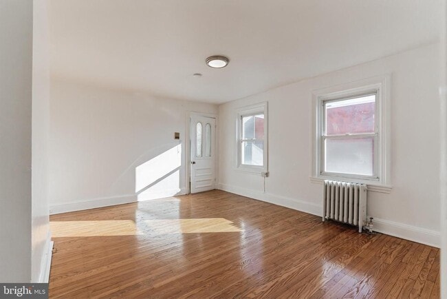 Foto del edificio - 1022 N 5th St