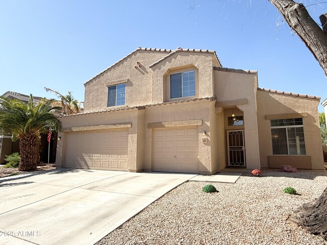 Building Photo - 3429 W Mineral Butte Dr