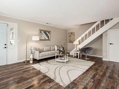 Foto del edificio - 2025 Burwell Dr