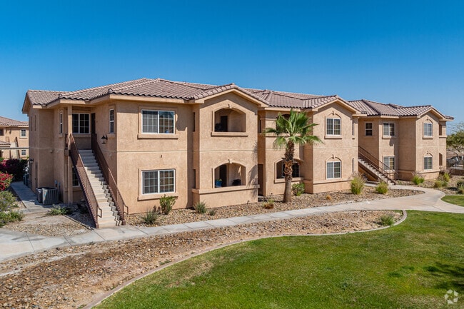 Apartment Homes - Miraflores Apartments